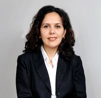 Dr Natalia DeSilva